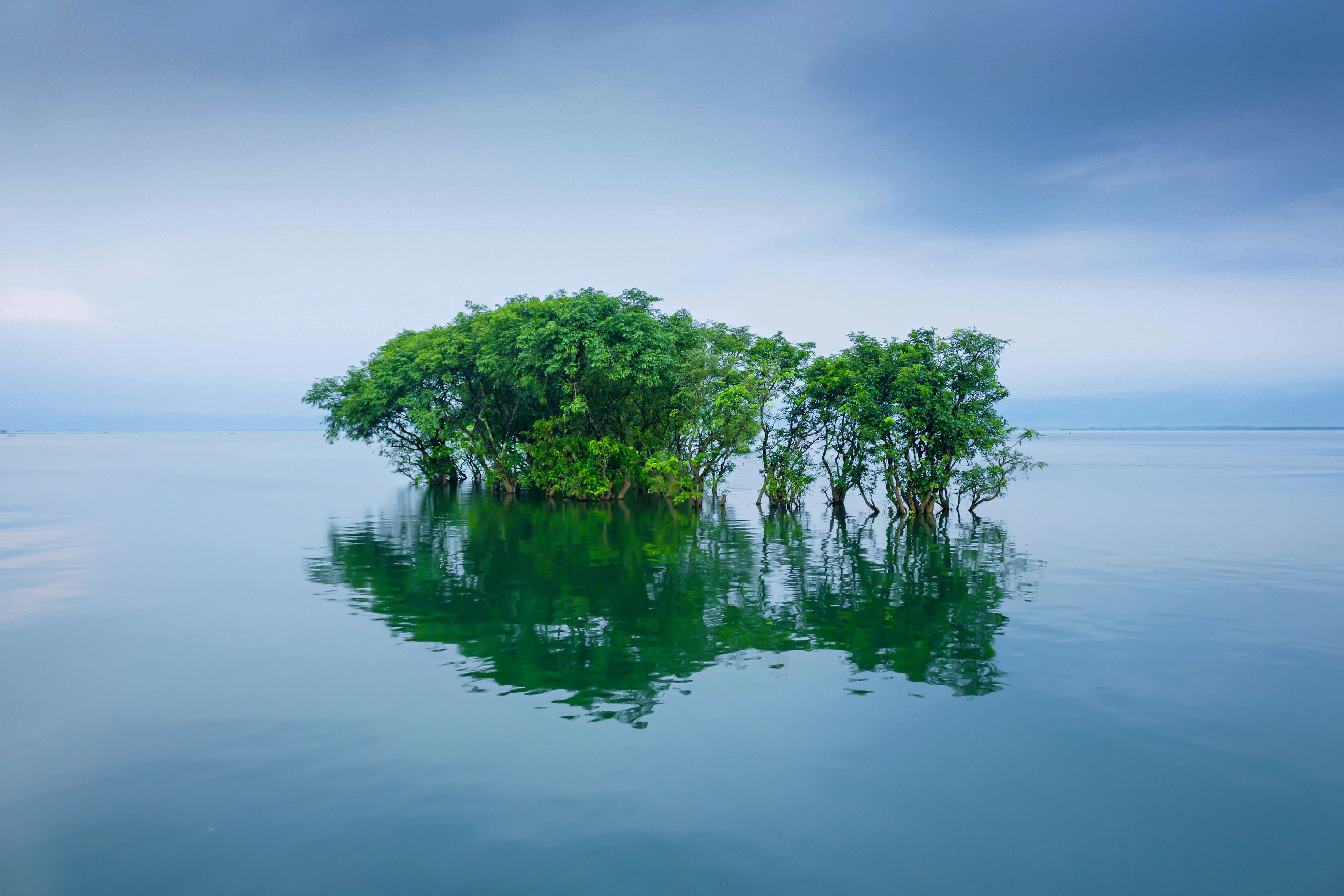 Climate Change & Bangladeshi Infrastructure