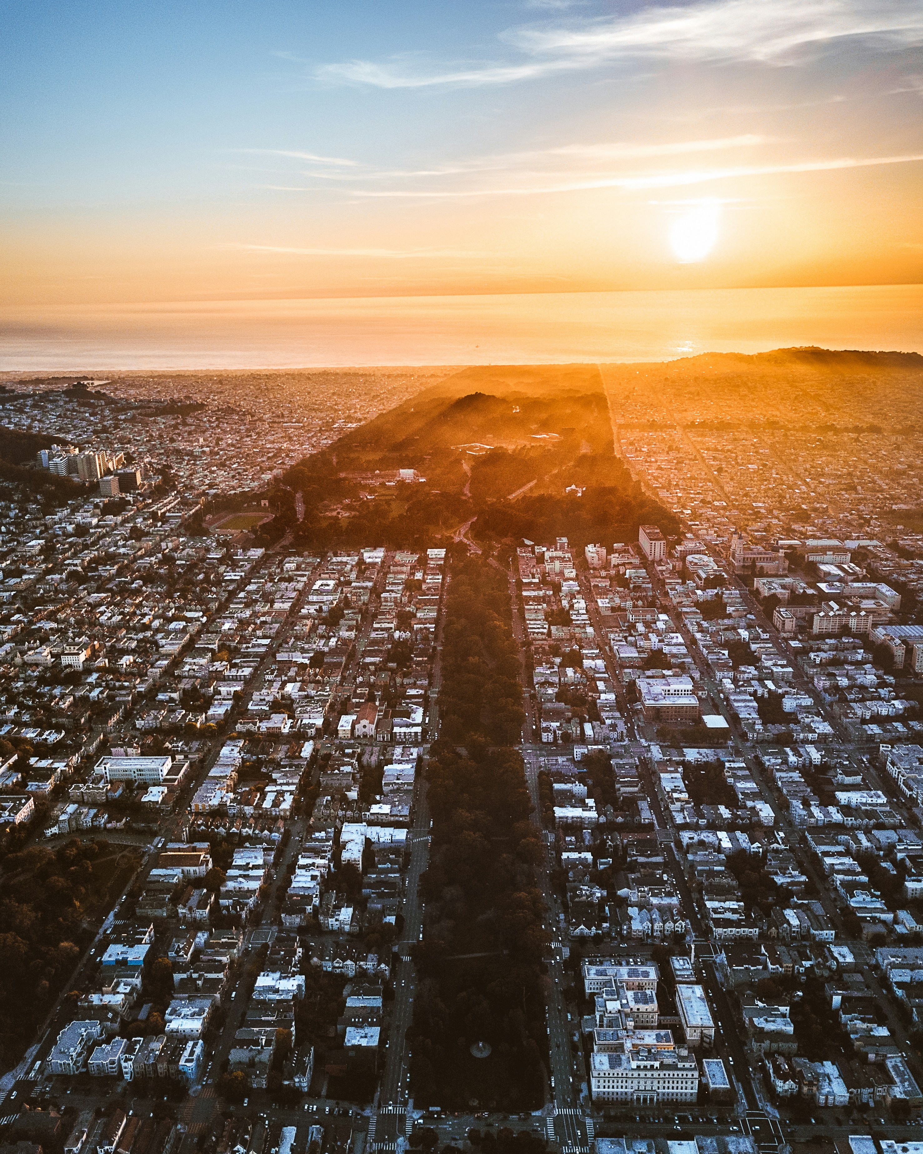 Sustainable Cities