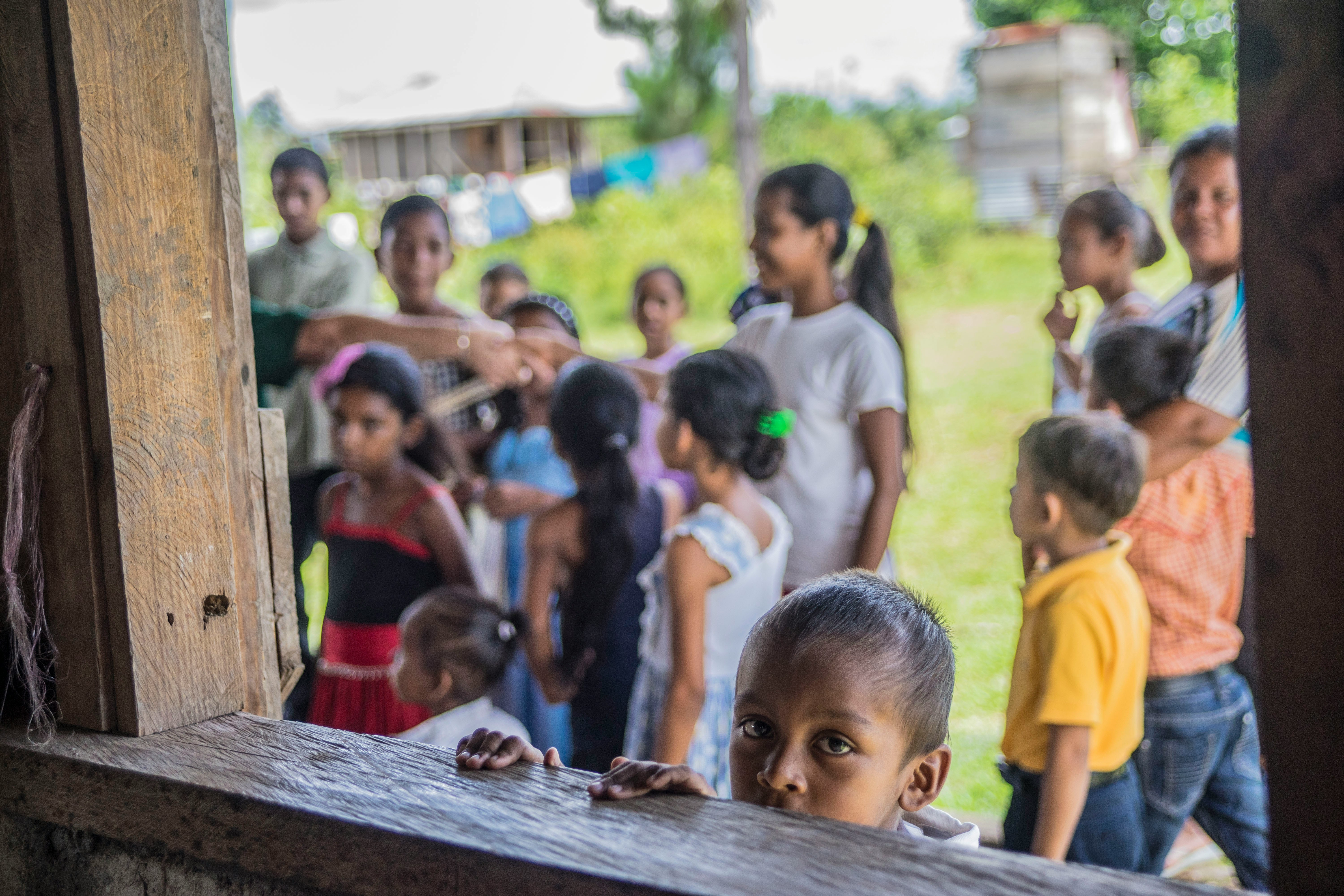 Sustainable Water Supplies in Rural Nicaragua