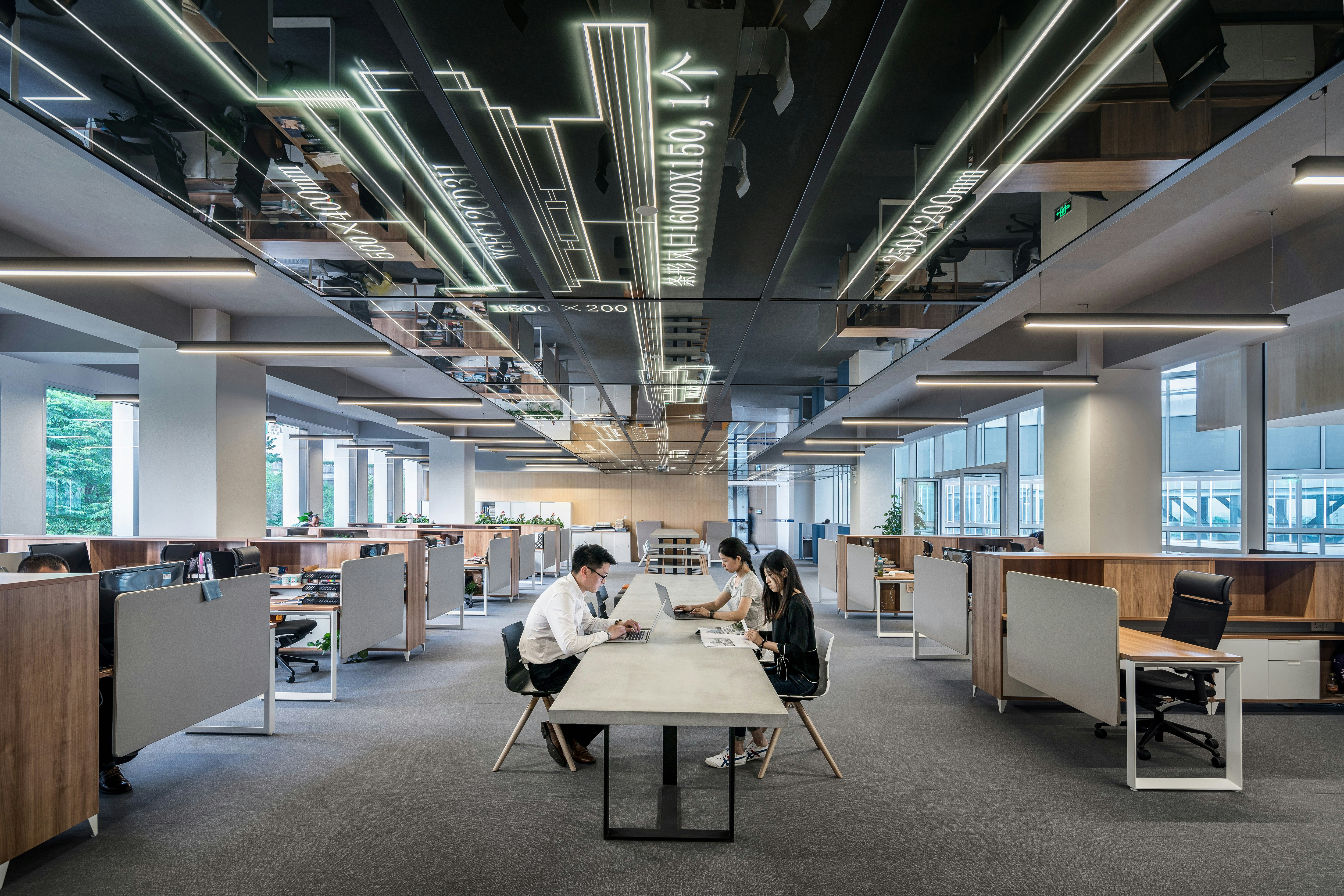 Architectural Interventions & Occupant Well-Being